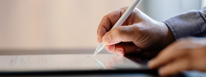 Online Mitglied werden
